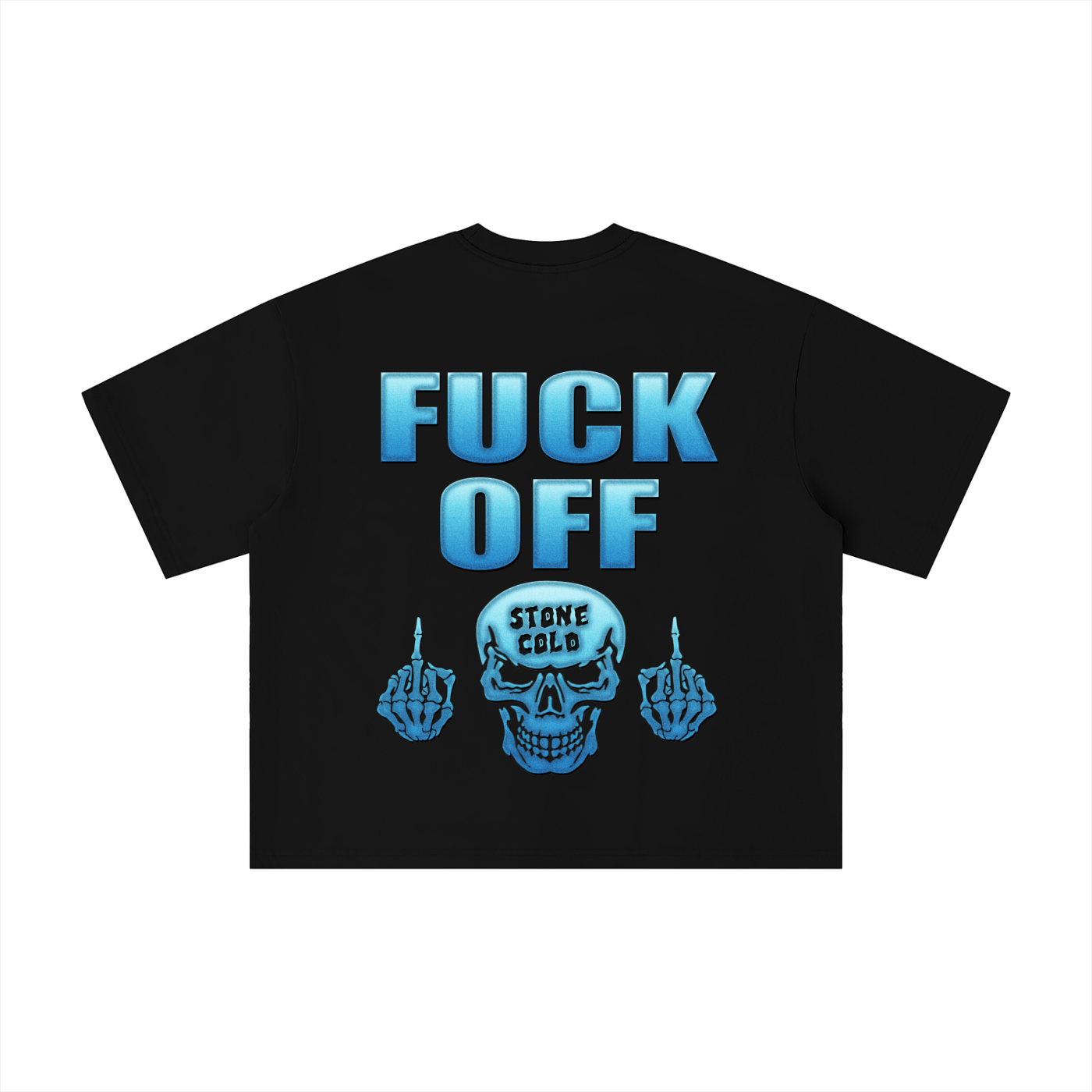 STONE COLD TEE