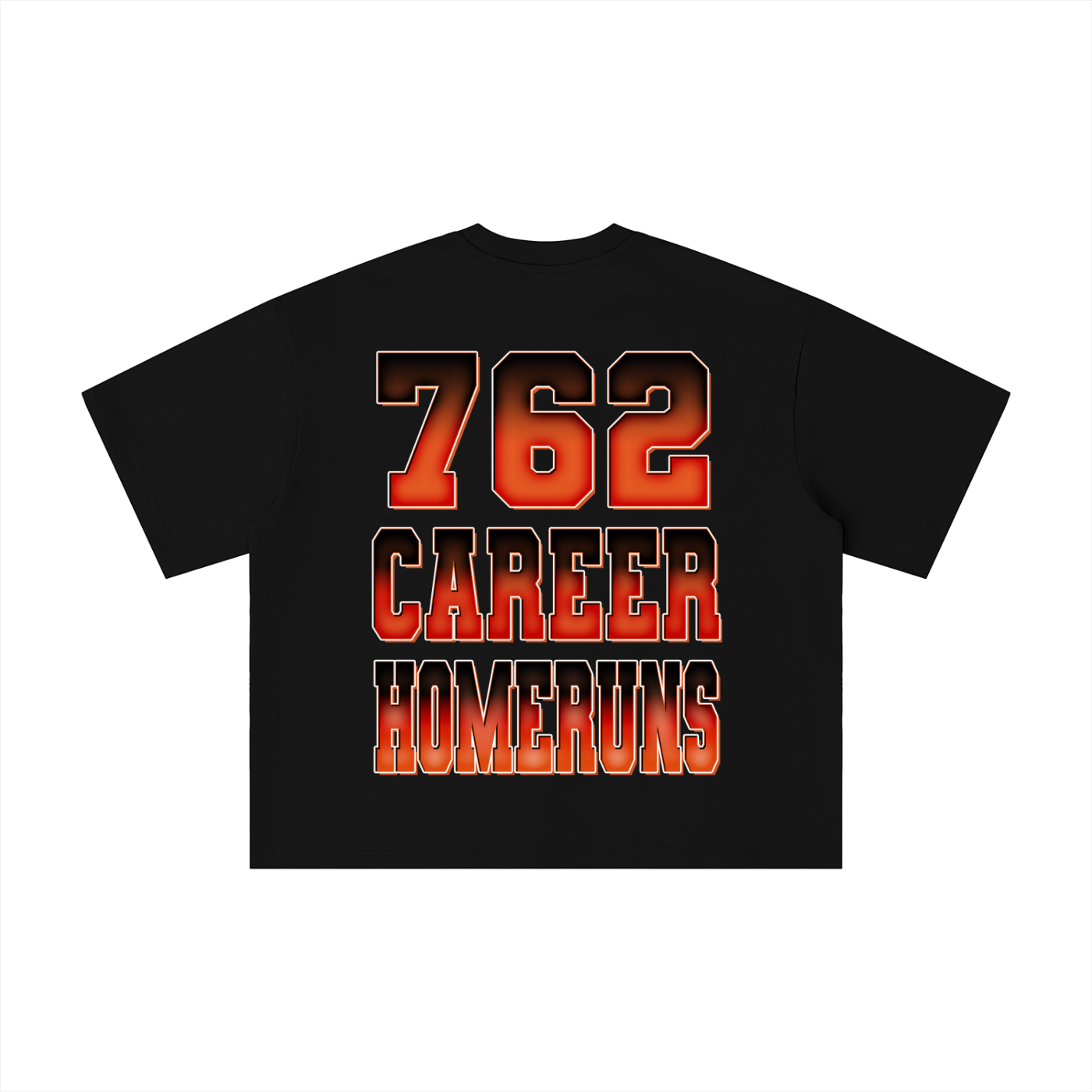 BONDS BOMBER TEE