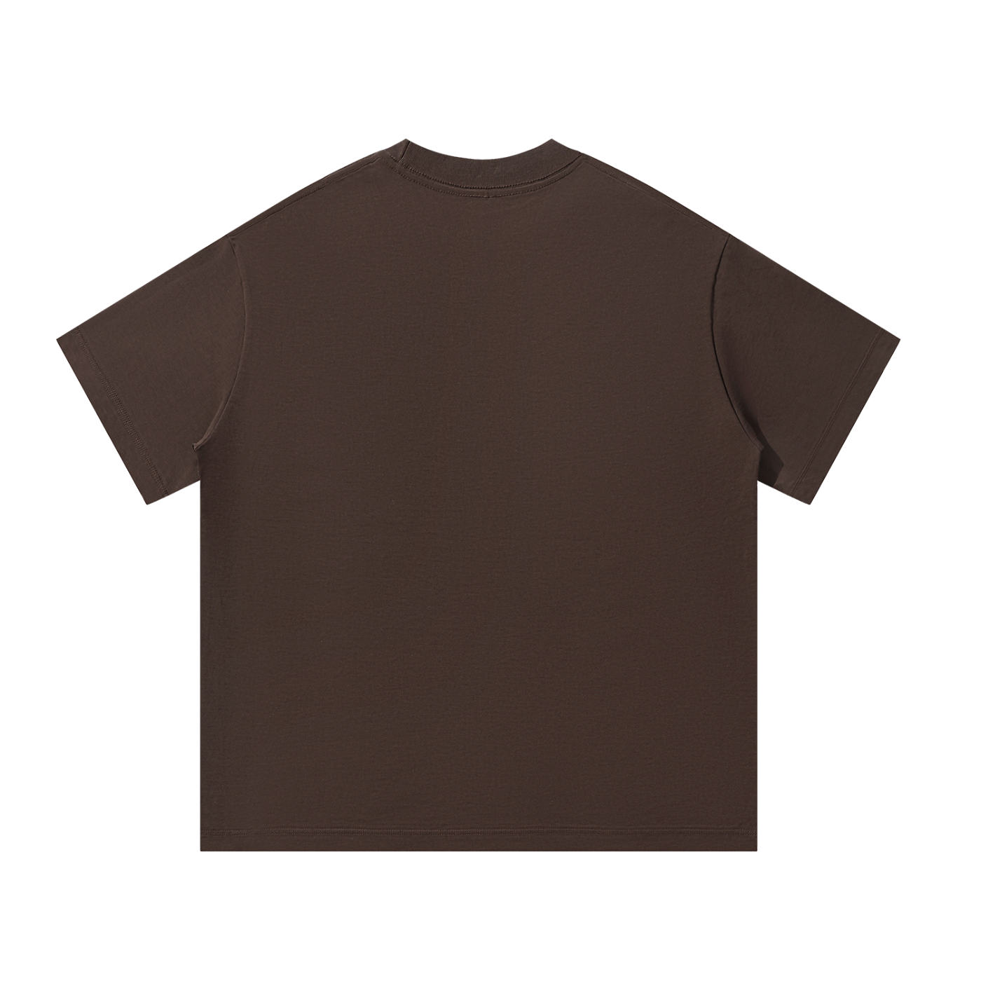 COLLEGE DROPOUT OVERSIZED TEE