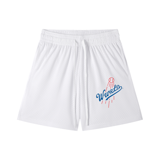 W.WRLD LAD SHORTS