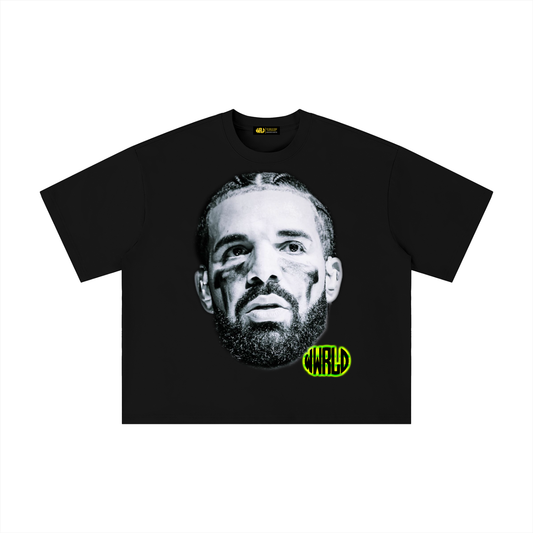 FATD BOXY TEE
