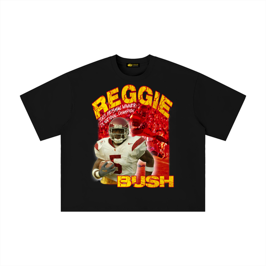 REGGIE HEISMAN TEE