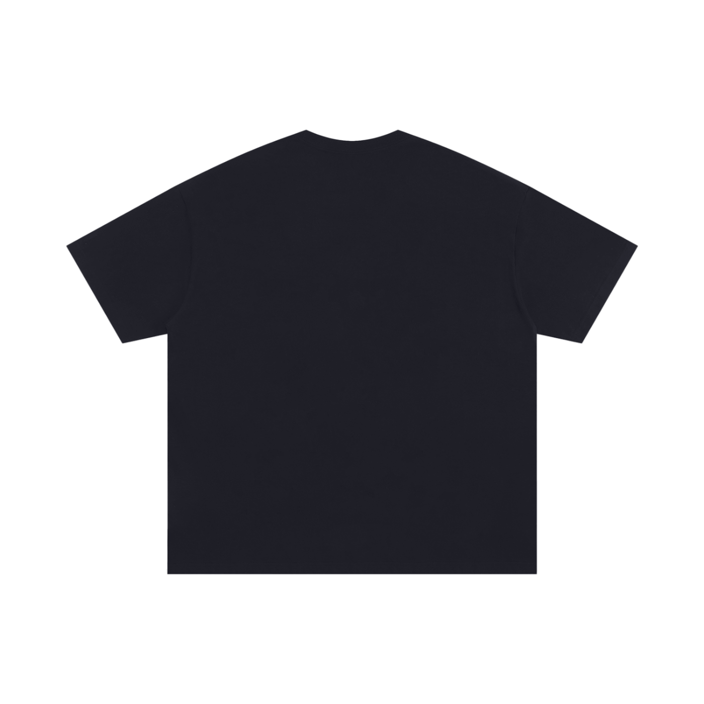 ICEMAN MJ OVERSIZED TEE