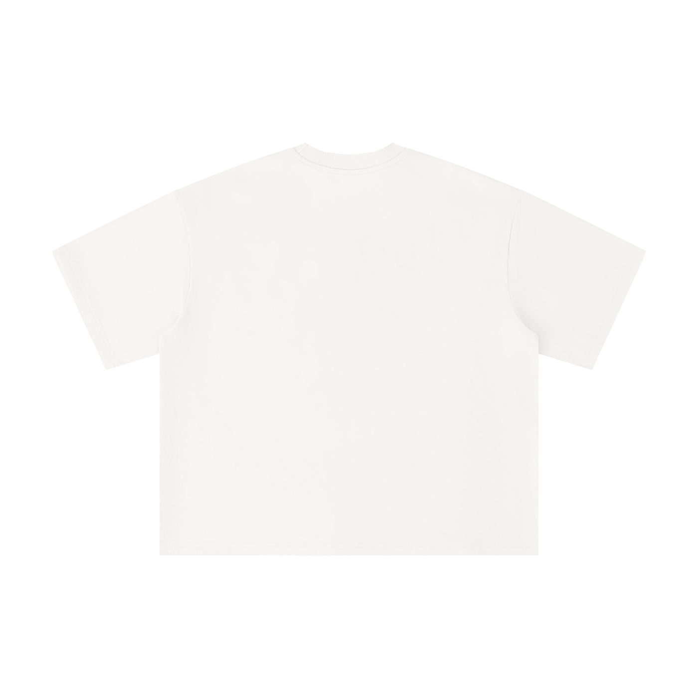 W.WRLD MAMBA BOXY TEE