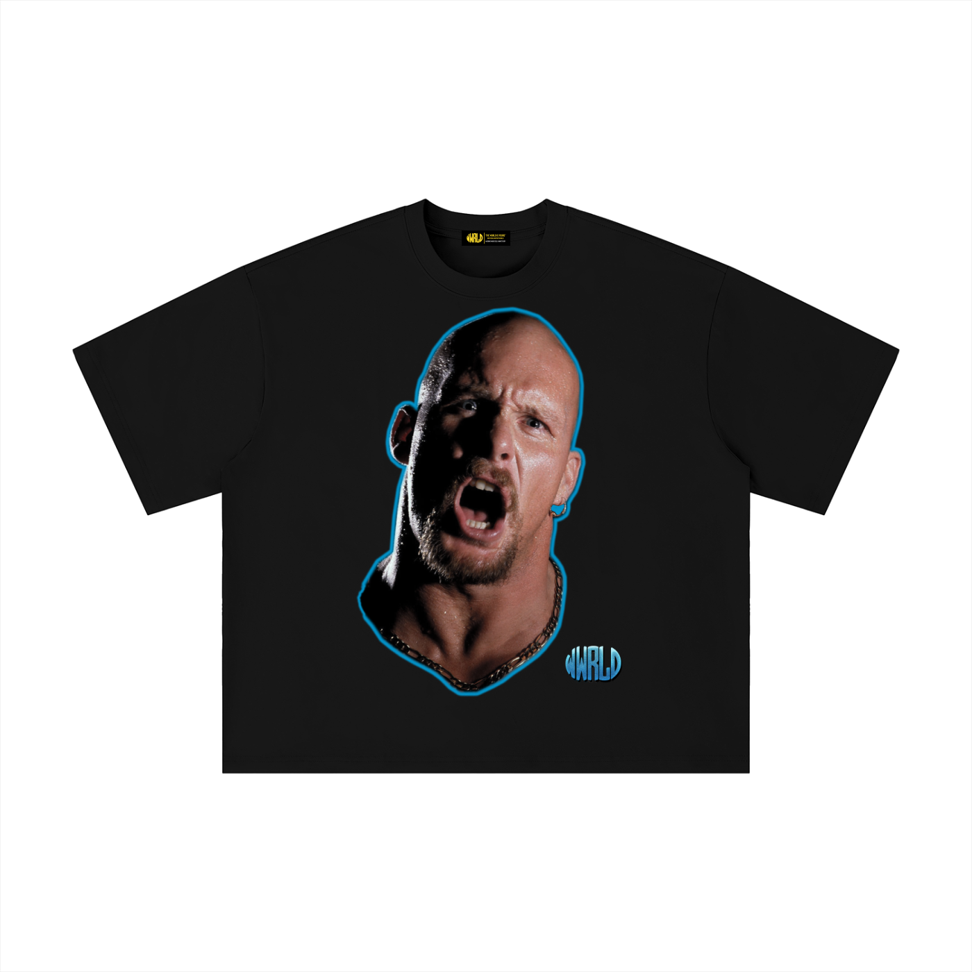 STONE COLD TEE