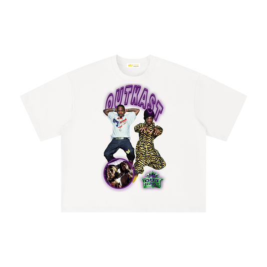 OUTKAST TEE