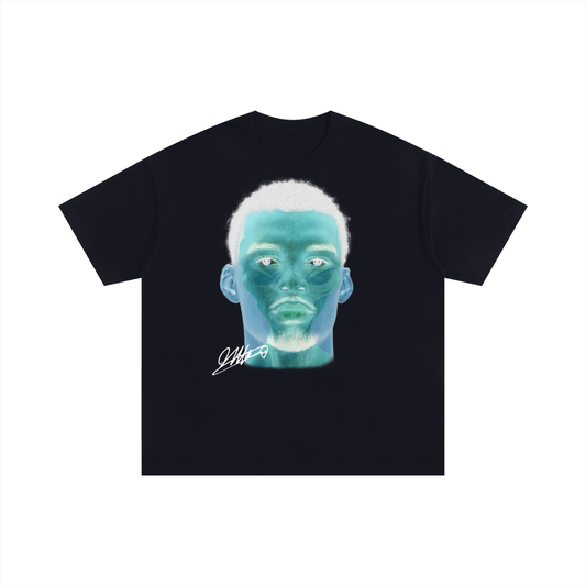 “THE ALIEN” WEMBY OVERSIZED TEE